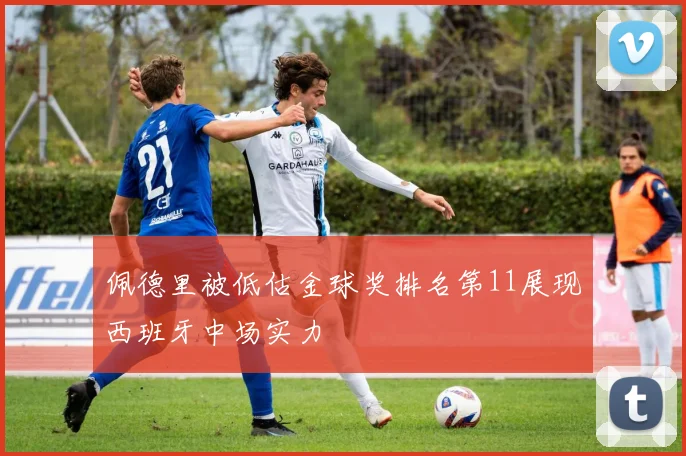 佩德里被低估金球奖排名第11展现西班牙中场实力